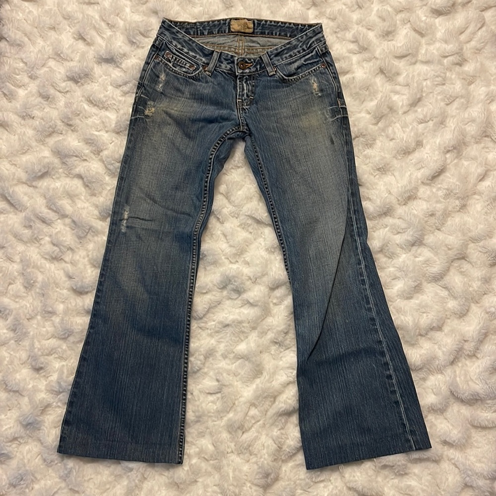 BKE jeans sz 26